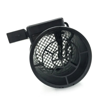 Mass Air Flow Sensor Assembly for Mercedes SLK230 C230 C240 (2001–2004) 245-1223