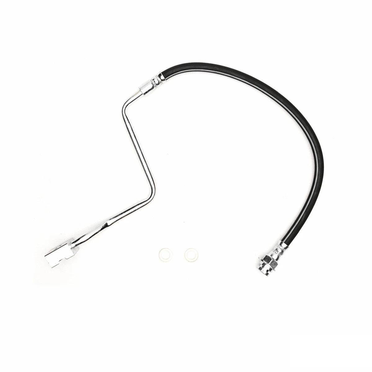 Brake Hose for Ford F-59 (1988–1996) BHH-54717 E8TZ2078D