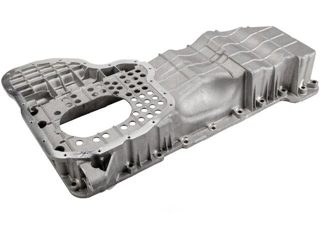 Oil Pan Upper for GMC Sierra 3500 HD (2011–2016) 15629JDWG