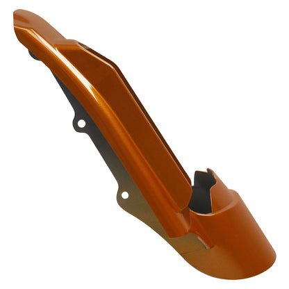 Rear Fender Filler Panel for Harley CVO Street Glide (2014-2023)