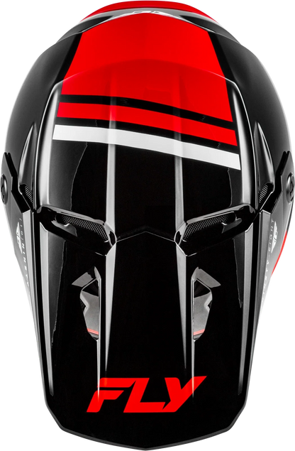 FLY Racing Kinetic Verdict Off-Road Helmet for (2020–2024)