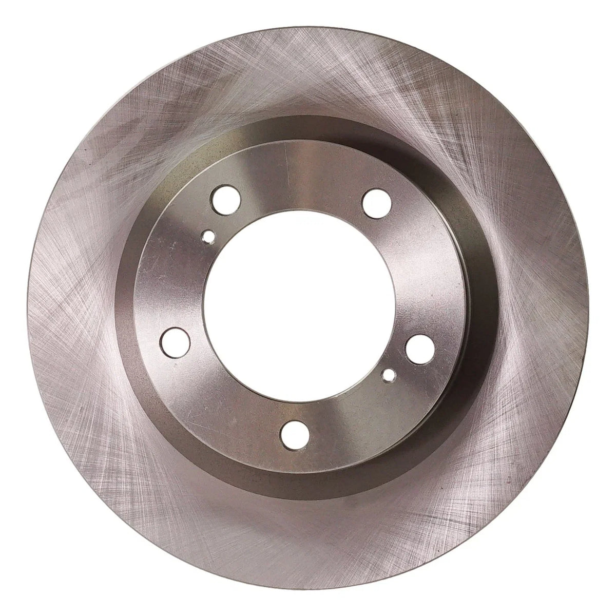 Front Brake Disc for Toyota Land Cruiser Lexus LX570 (2008–2011)