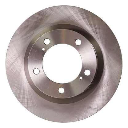 Front Brake Disc for Toyota Land Cruiser Lexus LX570 (2008–2011)