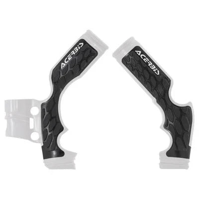 Acerbis X-Grip Frame Guards for (2688760001)