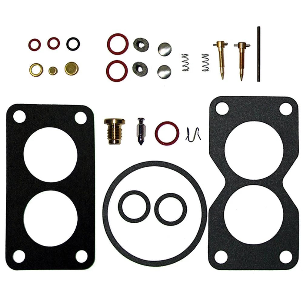 Carburetor Kit for John Deere 60 520 720 630
