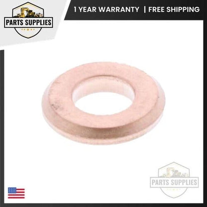 Spacer Ring Sealing for Bobcat Doosan Fuel Injector (7030434, BC7030434)