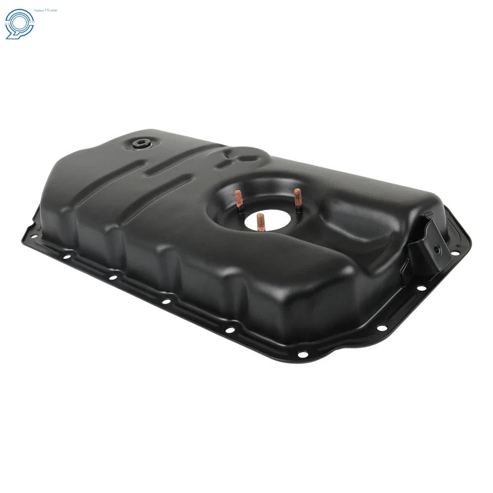 Engine Oil Pan Sump for Audi A4 A5 A6 A7 A8 Q5 Q7 S4 S5 VW Touareg (2000–2023)