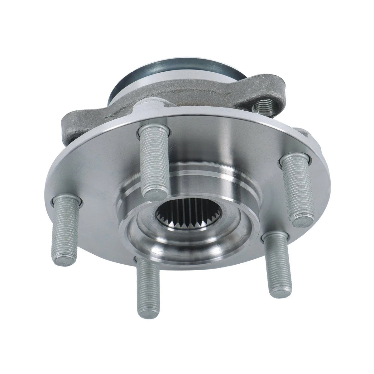Front Wheel Hub Bearing Assembly 513298 for Nissan Rogue (2008–2013)
