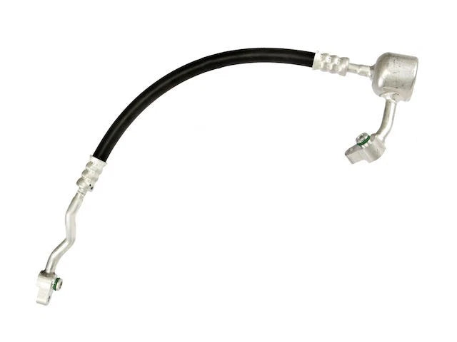A/C Refrigerant Discharge Hose for Acura ILX (2013–2014) 55744FSFD