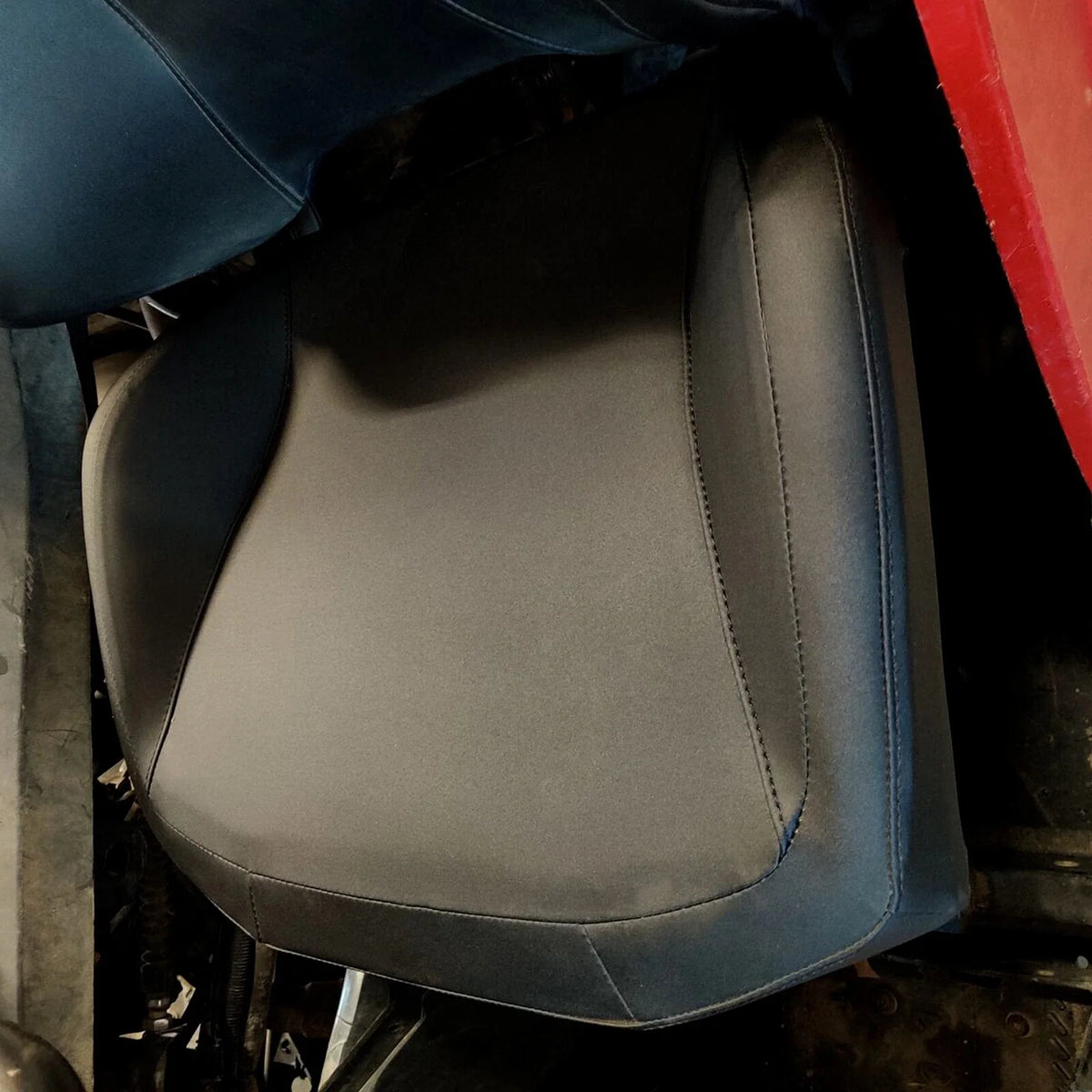 Seat Bottom Cover for Can Am Maverick 800 (2013–2018) / Commander (2011–2020)