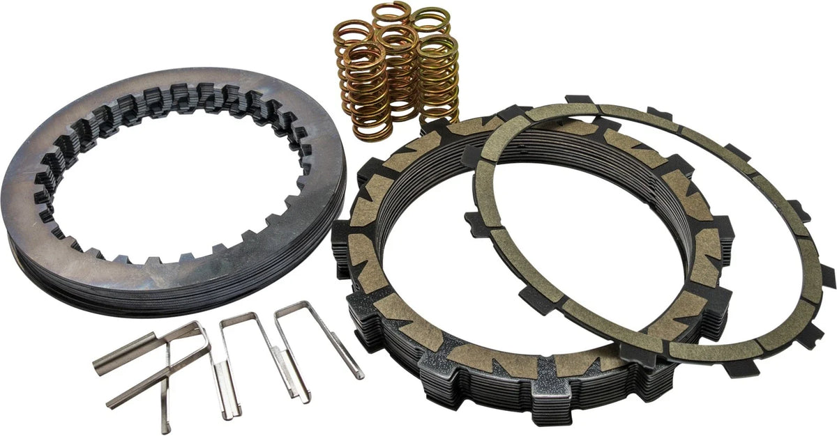Rekluse Racing TorqDrive Clutch Pack for Yamaha YFZ450 YFZ450R (2004–2013)
