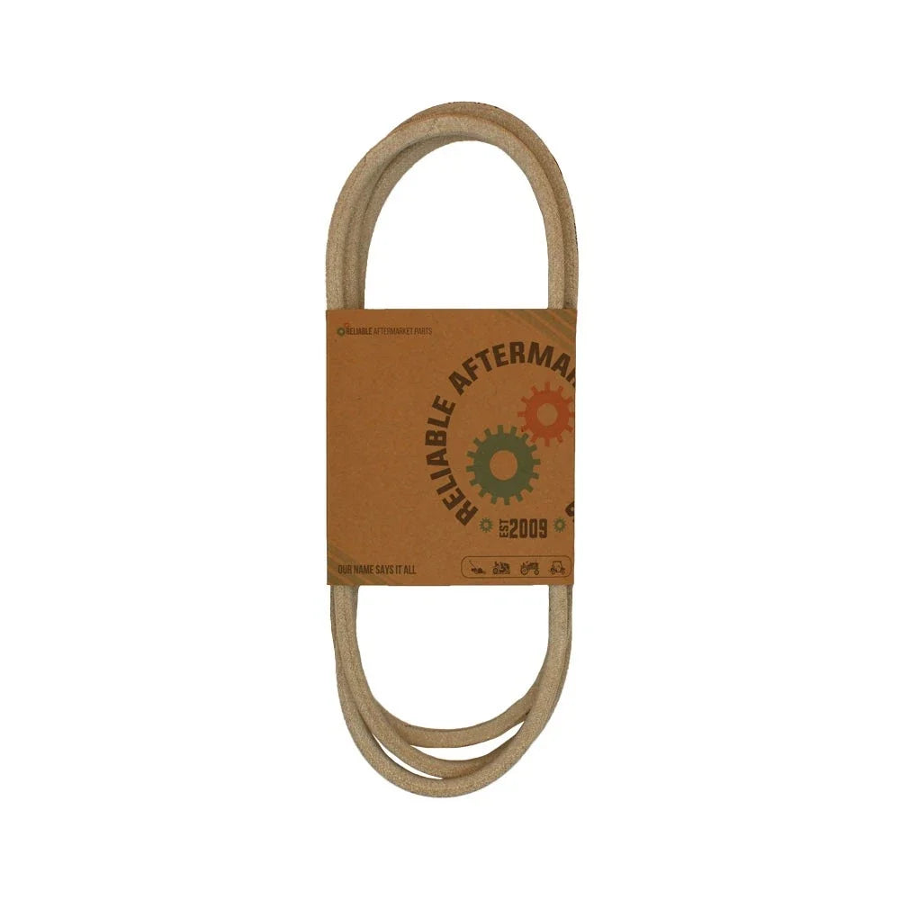 V-Belt for Craftsman (130801, 160855, 532130801, 138255, 917288071, 917271030)