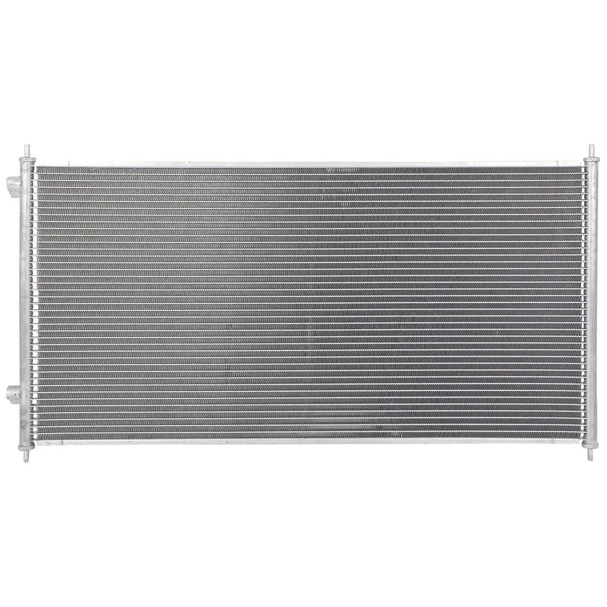 AC Condenser for International Harvester 7400 7500 9200i (2007–2011)