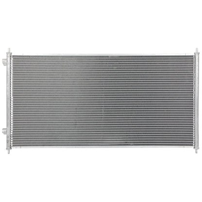 AC Condenser for International Harvester 7400 7500 9200i (2007–2011)
