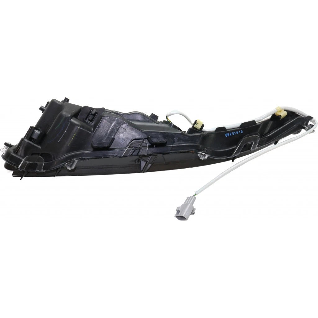 Daytime Running Light for Lexus IS200t (2017) - LX2563104, KLX-KSI-6256367-CL360A50