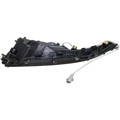 Daytime Running Light for Lexus IS200t (2017) - LX2563104, KLX-KSI-6256367-CL360A50