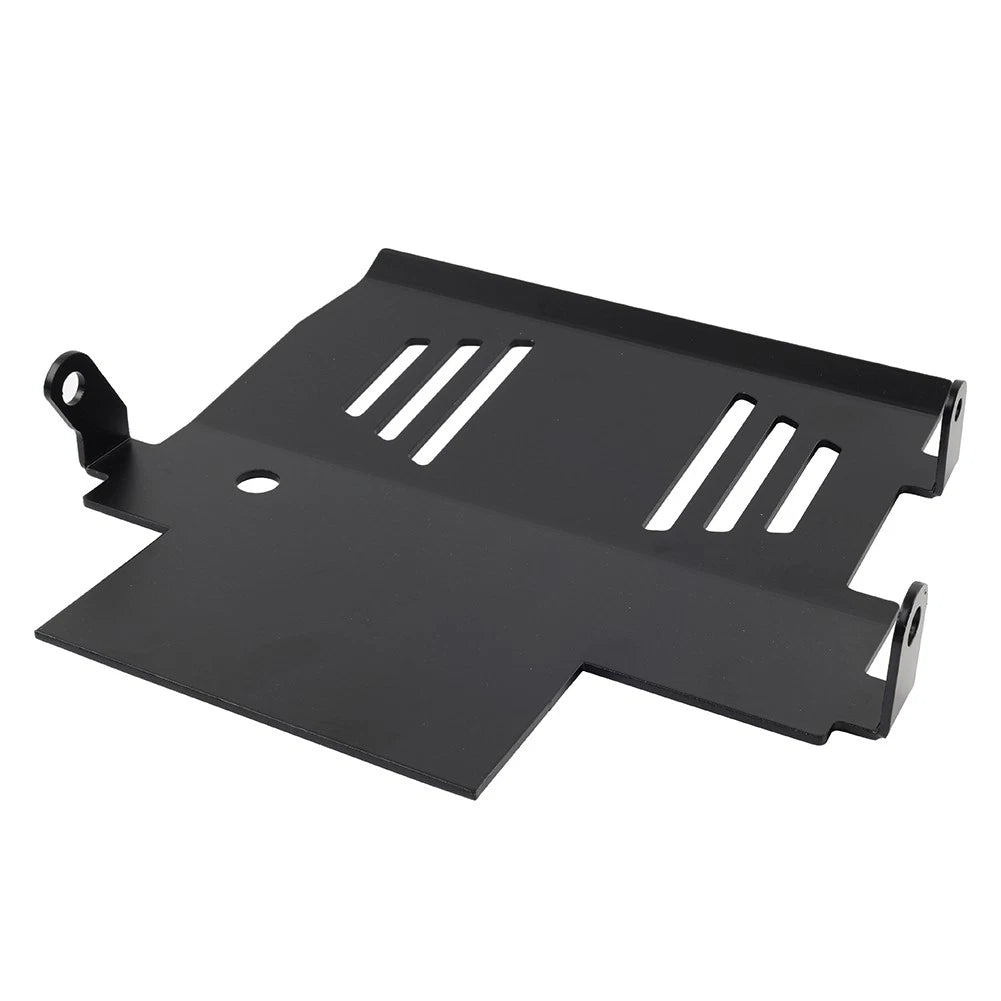 Skid Plate Lower Engine Chassis Protector for Harley CVO Road FLTRXSE (2024)