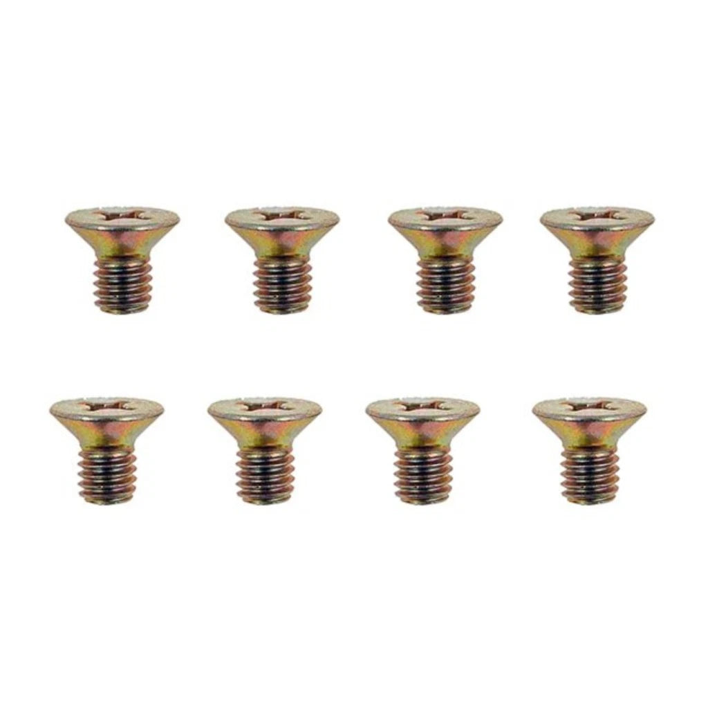 Disc Brake Rotor Retaining Screws for Honda S2000 (2000–2009) ALX-PAU-MM-13824-CL360A50