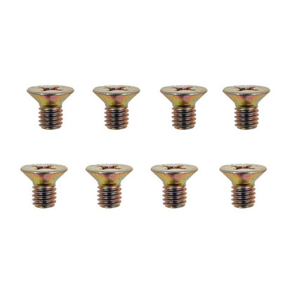 Disc Brake Rotor Retaining Screws for Honda S2000 (2000–2009) ALX-PAU-MM-13824-CL360A50