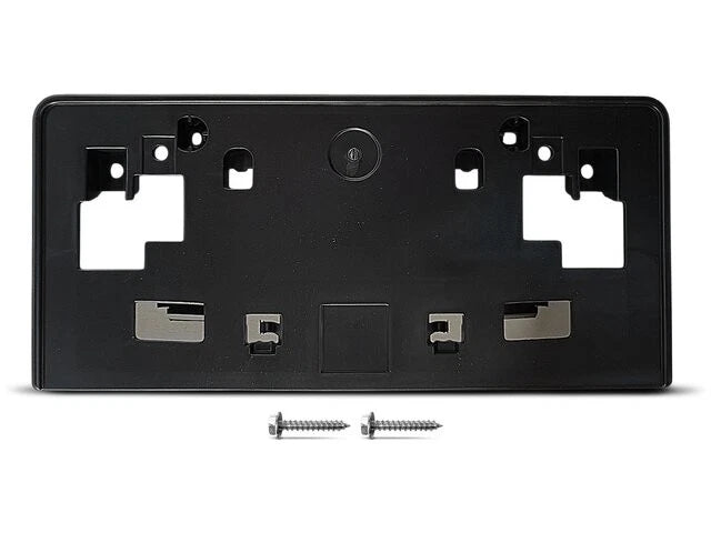 License Plate Bracket for Mazda CX7 (2010–2012) 37132PCMX