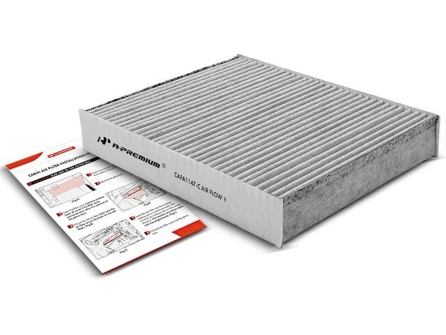Cabin Air Filter for Porsche 911 (2012–2019) APR 85322PQRV