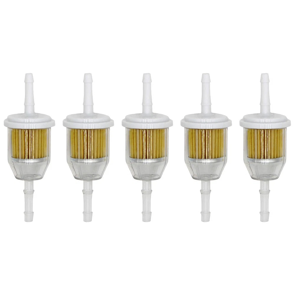 5 Fuel Filters for Exmark