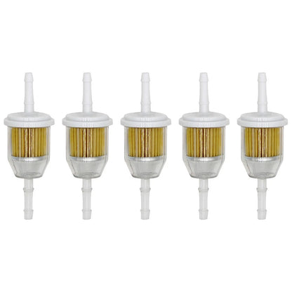 5 Fuel Filters for Exmark