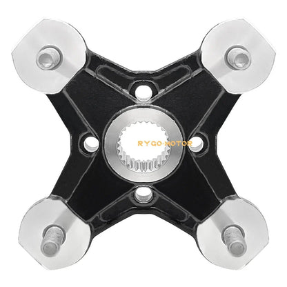 Front/Rear Wheel Hub & Studs for Can-Am Outlander 450 500 570 650 800 850 1000 (2013–2023)