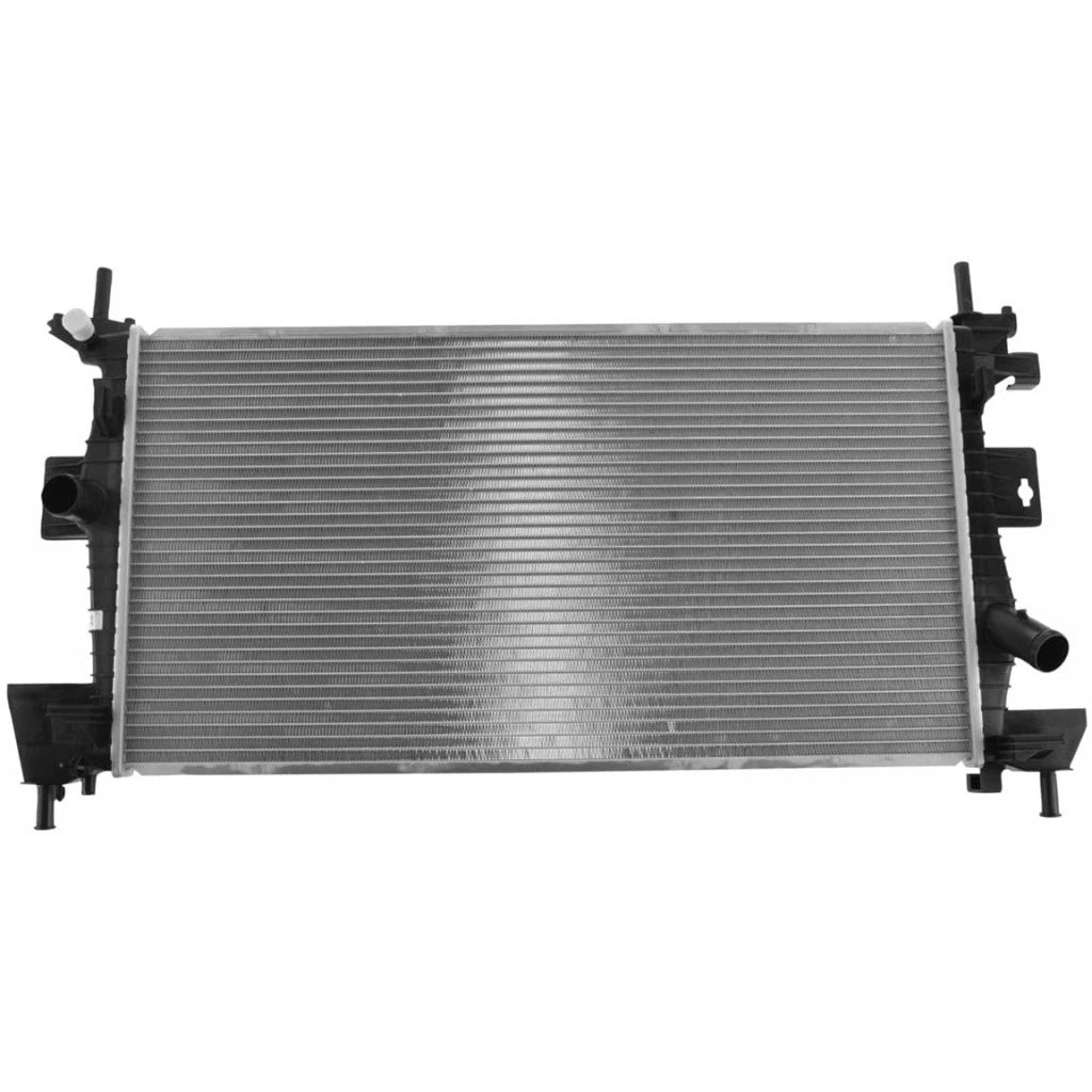 Radiator for Ford Focus (2012–2016) FO3010301, CLX-M0-13219-CL360A55