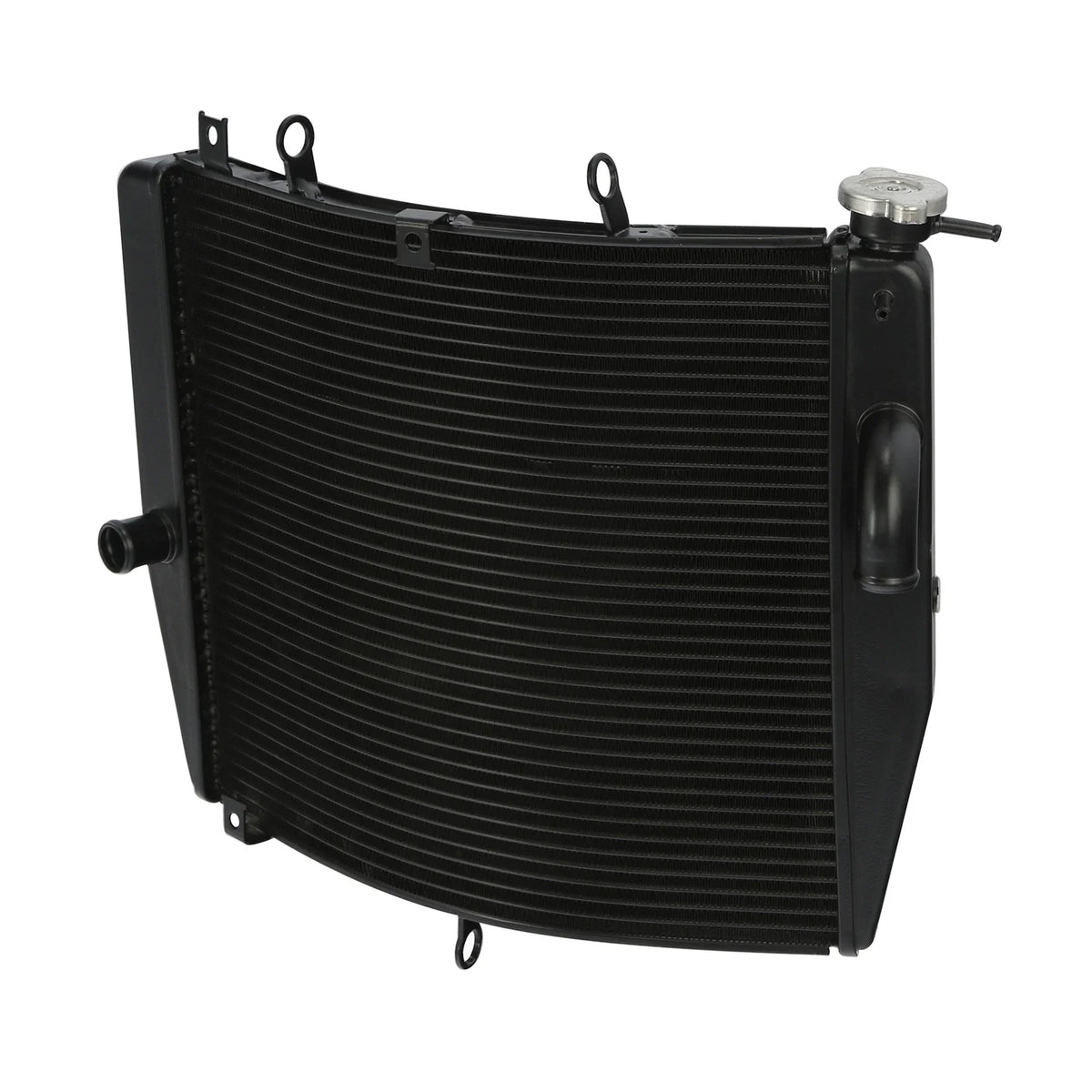 Radiator Cooler for Kawasaki Ninja ZX10R ZX-10R (2011–2020)