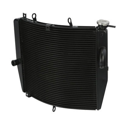 Radiator Cooler for Kawasaki Ninja ZX10R ZX-10R (2011–2020)