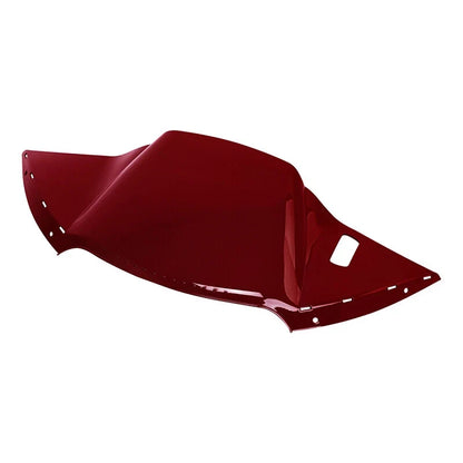 Fairing Air Duct for Harley Touring Road Glide FLTRX (2015–2023) Billiard Red