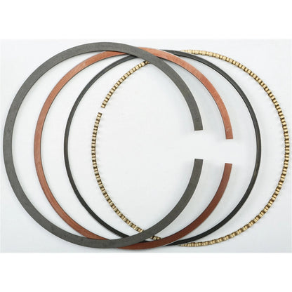 Wiseco 2X 95.00 mm Ring Set for (3741XS)