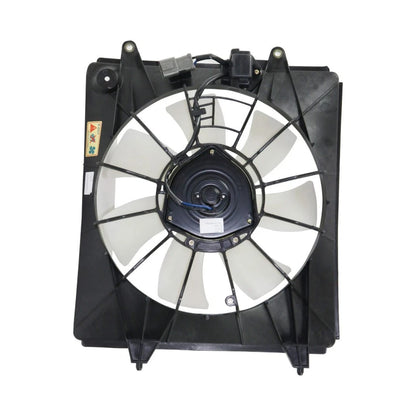 Set of 2 Cooling Fans for Honda CR-V (2007–2009) HO3110116, HO3120102