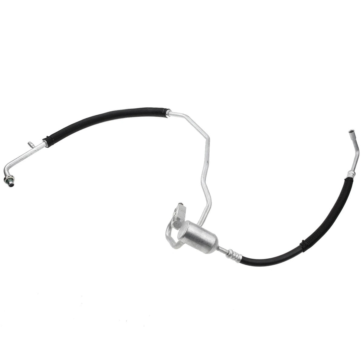 Suction and Discharge Assembly for Ford Escort Mercury Tracer (1997–2002)