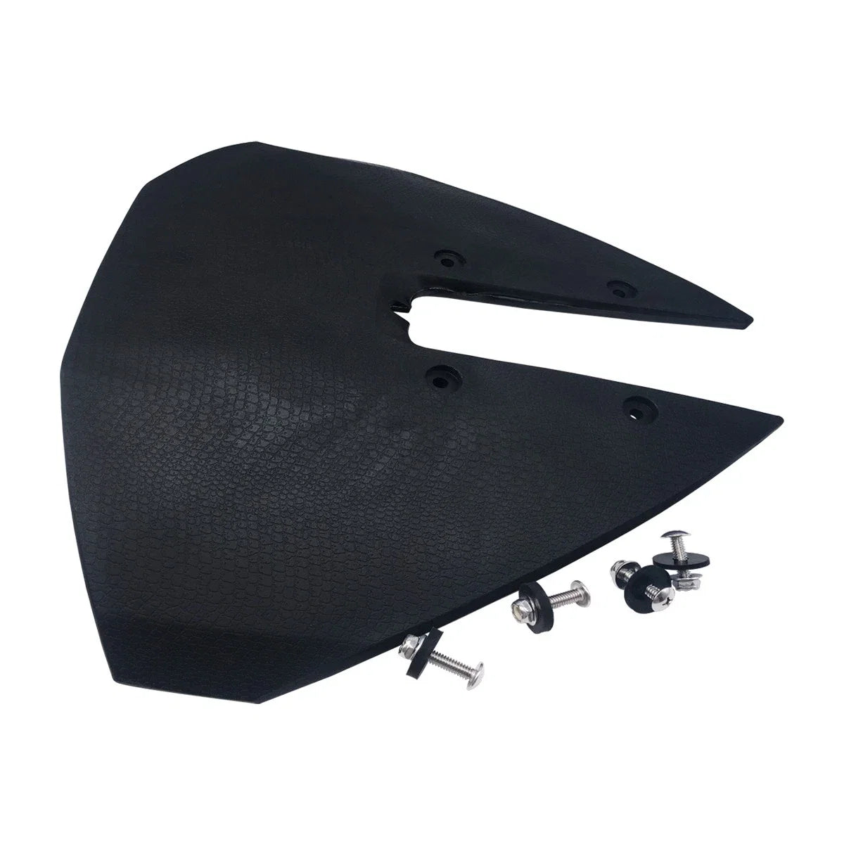 Hydrofoil Stabilizer Fin for Outboard Boat Motor (40-350 HP)