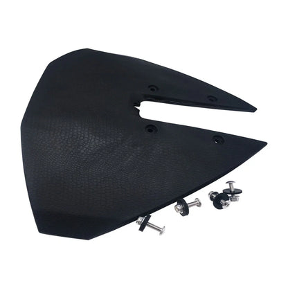 Hydrofoil Stabilizer Fin for Outboard Boat Motor (40-350 HP)