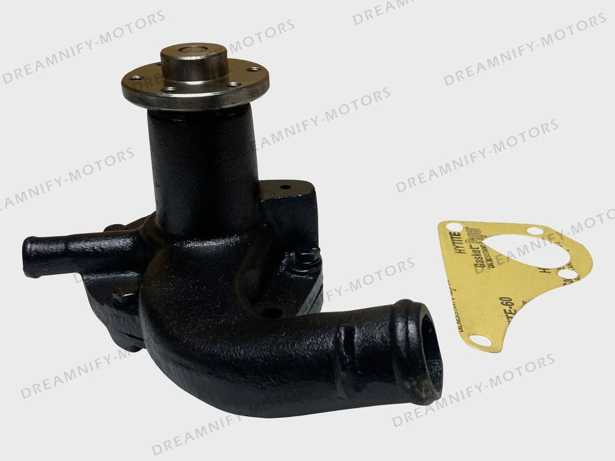 Water Pump for Tata Safari & Xenon Pickups (3.0 DiCor Diesel)