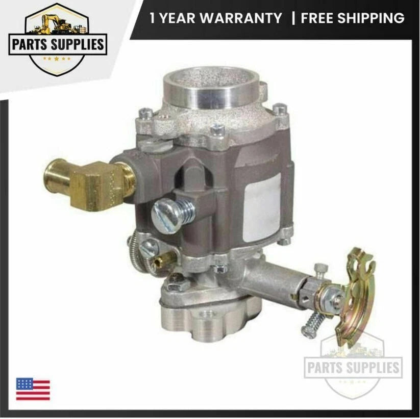 Carburetor Mixer for Toyota 4Y Engine Forklift (CA55-271, CA55-271-IMP)