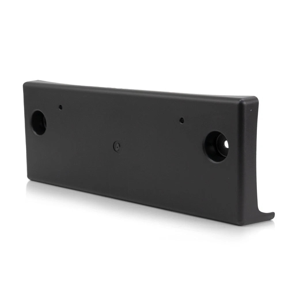 License Plate Bracket for Nissan Versa Note (2014–2016) NI1068138, CLX-M0-USA-RN01730008-CL360A70