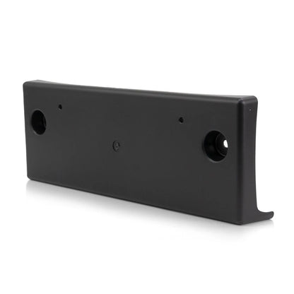License Plate Bracket for Nissan Versa Note (2014–2016) NI1068138, CLX-M0-USA-RN01730008-CL360A70