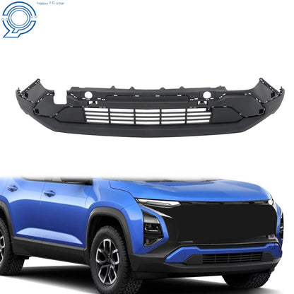 Plastic Front Lower Bumper for Chevrolet Equinox (2025) 26484799
