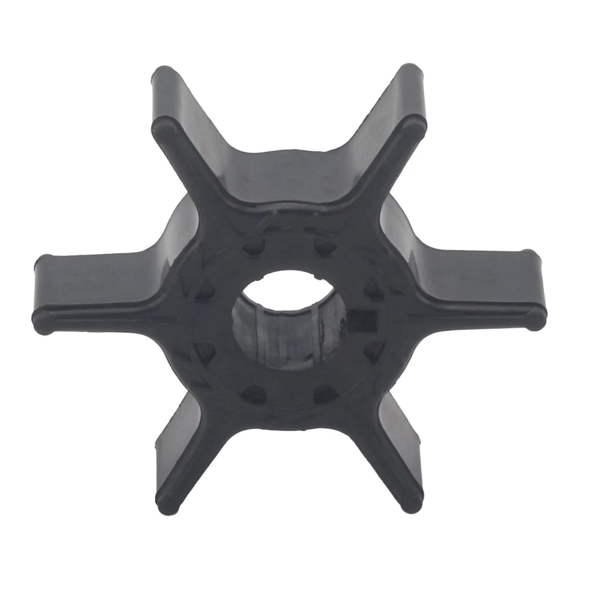 Water Pump Impeller for Yamaha F 6-8-9.9 HP 4 Stroke (68T-44352-00-00)
