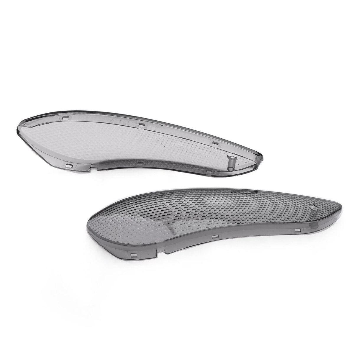 Front Turn Signal Lens for BMW K1200 (1999–2007) Smoke