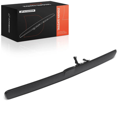 Tailgate Handle for Dodge Durango (2008–2009) 68034168AA, 55364612AD, 55364612AF, 68364612AE