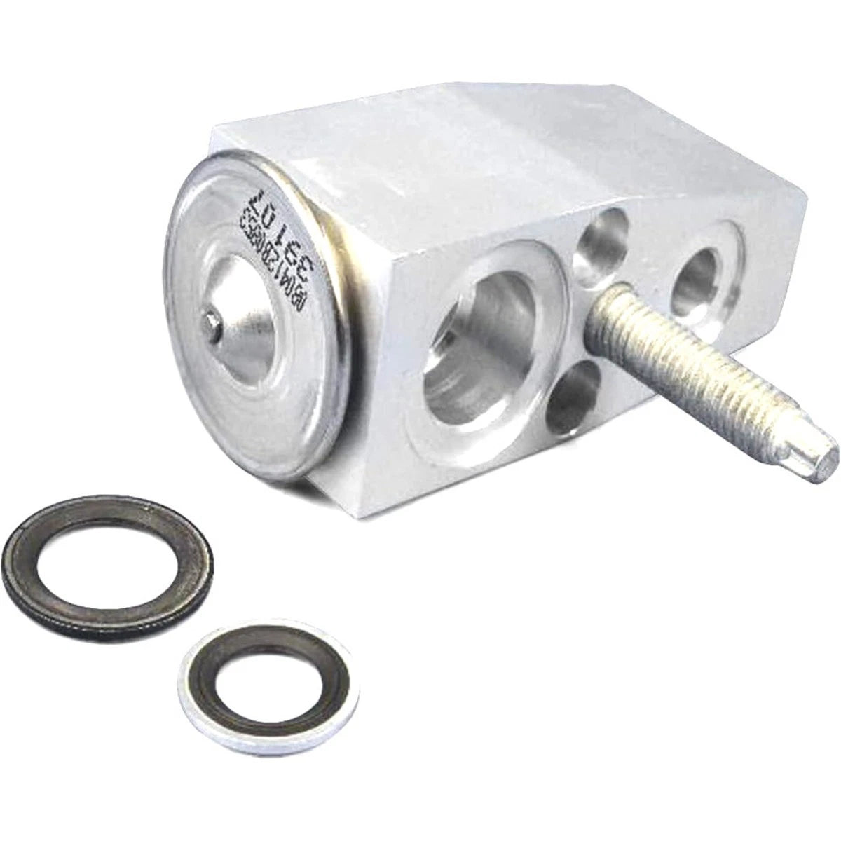 A/C Expansion Valve 68029727AA for Dodge Grand Caravan, Town & Country (2008–2017)
