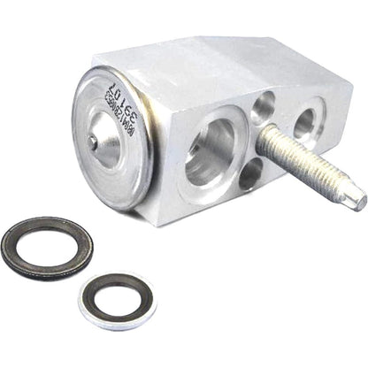 A/C Expansion Valve 68029727AA for Dodge Grand Caravan, Town & Country (2008–2017)
