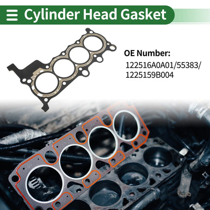 Cylinder Head Gasket for Honda Accord (2018–2022) No. 12251-6A0A01