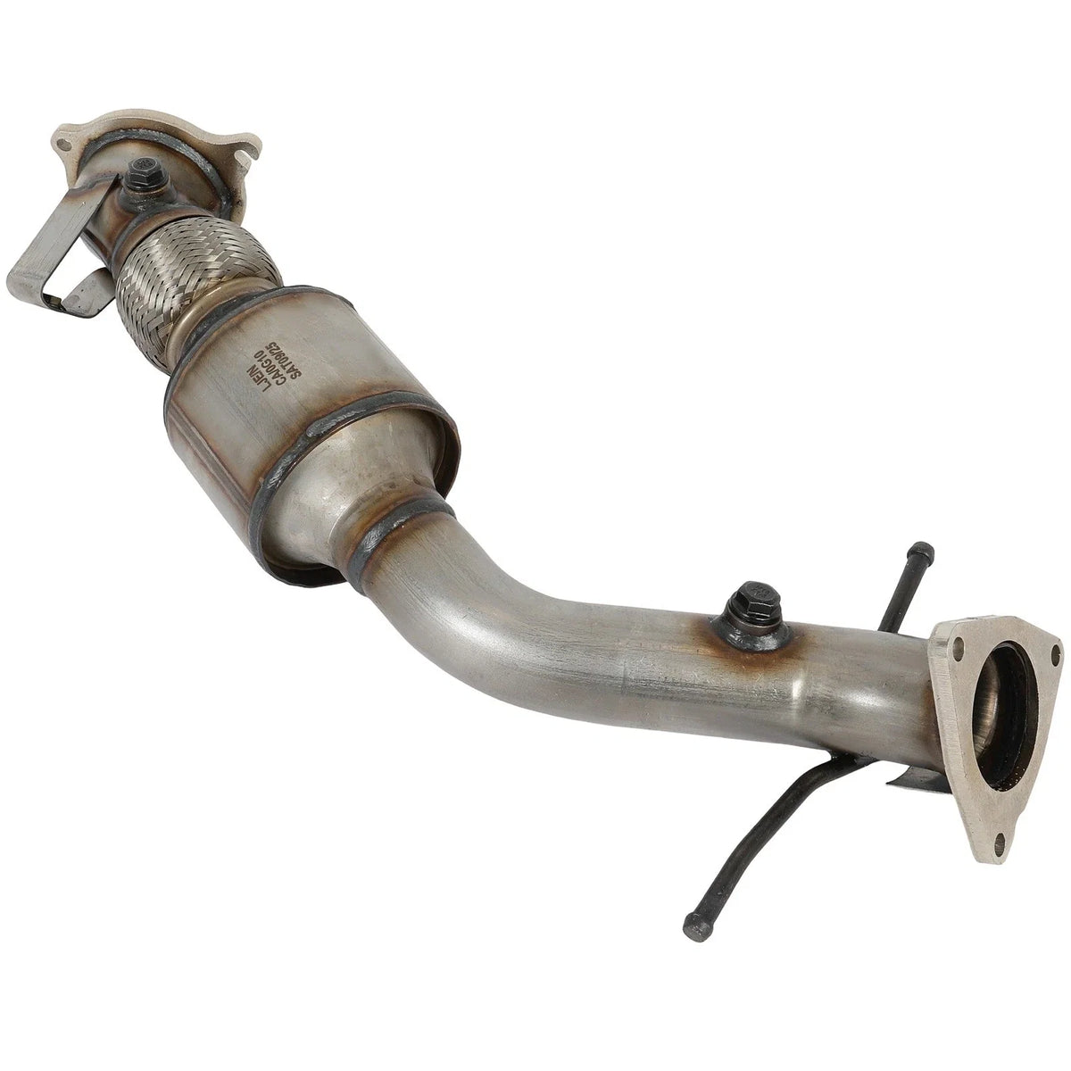Front Catalytic Converter for Land Rover Discovery Sport, Range Rover Evoque (2015–2023)