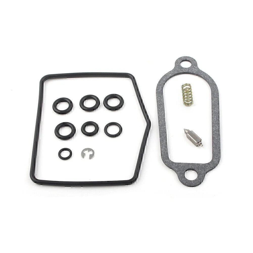 4 x CB550 Carburetor Rebuild Kit for Honda CB350F (1972-1974)